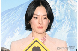 市川実日子、主演ドラマ観た感想は「自分よく出てくるな」共演者からツッコミ【ホットスポット】