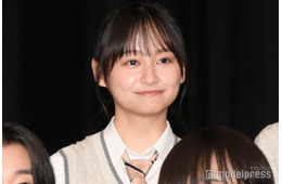 元日向坂46影山優佳「もうアイドル辞めたんですよね」胸キュンセリフ披露に困惑【御上先生】