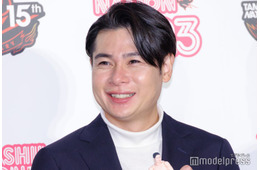 ノブコブ吉村崇、ラジオで結婚生報告 新婚旅行でのハプニング明かす