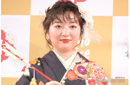 元人気子役、成人式参加後の“移動ショット”が話題「ハードスケジュールすぎる」