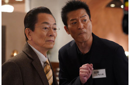 【相棒 season23 第11話】右京、32人の“亀山薫”から犯人探す