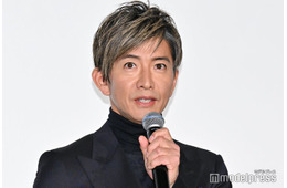 木村拓哉、後輩から映画の反響多数届く “今年の挑戦”についての回答に後悔も「ワード、失敗しました」【グランメゾン・パリ】