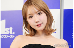 三上悠亜、初の美容本に込めたこだわり告白 ポイントは“お尻のライン”「今のありのままの私」