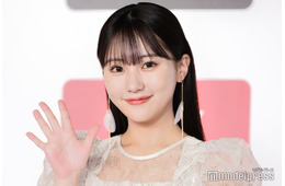 田中美久「朝のスッピンさん」オフショット公開に絶賛の声相次ぐ「透明感すごい」「お肌つやつや」