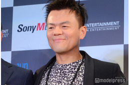 J.Y. Park、父の死去を報告「最高のパパだった」心境つづる