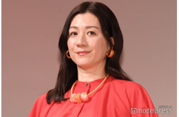 野々村友紀子、中居正広の芸能界引退に言及「責任感が強くてファンの方をすごく大切にされているイメージ」