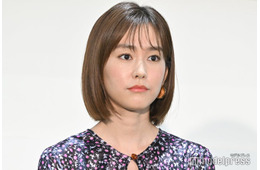 桐谷美玲、中居正広引退に言及 芸能界・テレビ業界が「そういうところなんでしょ？っていう風に思われてしまっている」