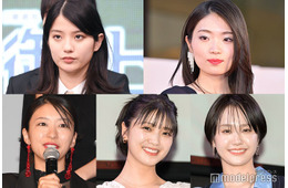 【2025年1月期】今期ドラマのネクストブレイク女優6人紹介「御上先生」「クジャクのダンス、誰が見た？」などからピックアップ