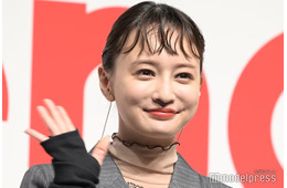 わたなべ麻衣、夫・JOYと同じ事務所に移籍「私らしく頑張っていきたい」