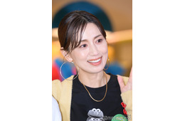 東原亜希、約22年所属した事務所退所を報告