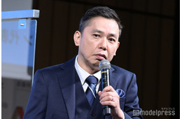 太田光、笑福亭鶴瓶「スシロー」広告削除受け企業スポンサーの対応に見解「SNSを基準にしちゃうと…」