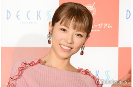 若槻千夏、新ヘアにイメチェン「短くなってる」「真似したい」と反響