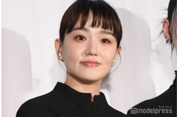 奈緒、近影公開でイメチェン姿に注目集まる「すごい印象変わる」「やっぱり似合う」