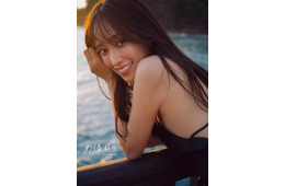 日向坂46佐々木久美、1st写真集タイトルは「めくる日々」 表紙4種類も解禁