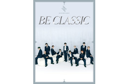 JO1、5周年記念ベストアルバム全45曲収録 ファン投票1位曲明らかに【BE CLASSIC】