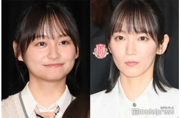 吉岡里帆、影山優佳からの「御上先生」差し入れ公開「絶対美味しい」「いい表情」の声