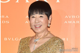 和田アキ子、手術を報告 眼帯姿で「アッコにおまかせ！」出演