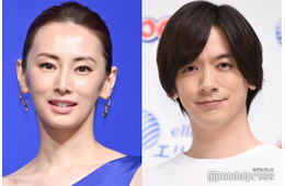 DAIGO、妻・北川景子と“2ショット”「愛が伝わる」「素敵なご夫婦」絶賛の声