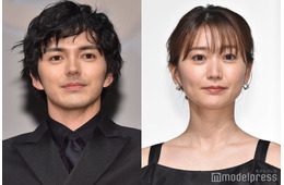 林遣都、妻・大島優子は「良い影響を与えてくれてる」結婚後の変化とは 夫婦喧嘩のエピソードも