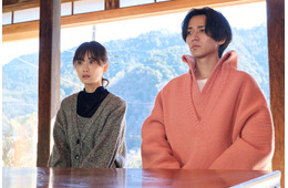 「恋ムズ」永瀬廉、第8話は「特にキュンが強め」山下美月も見どころ語る「意外な過去が明らかに…」