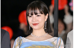 広瀬すず「芸能界を辞めたい」相談していた相手は？「嫌々ながらも東京に行って」【ゆきてかへらぬ】