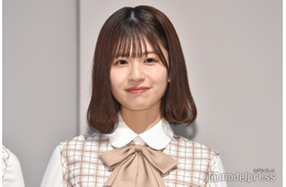 日向坂46松田好花「上京して初めて経験した」メンバーと生配信後の出来事明かす