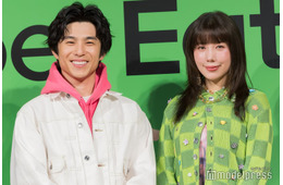 中尾明慶＆仲里依紗夫妻「一緒に住んでるとは思えない」デリバリー事情明かす