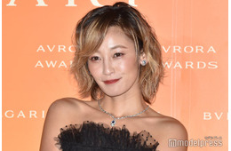 西山茉希、自身も驚きの体年齢公開「同世代とは思えない」「努力してる証拠」の声