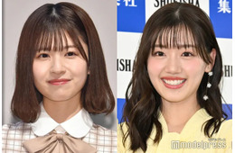 日向坂46松田好花、佐々木美玲のハグ＆ハイタッチ避けた理由とは