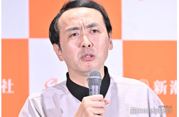 アンガールズ田中卓志、浜田雅功の休養受け“ダウンタウン不在のテレビ業界”への不安語る「バラエティ界大丈夫かな」