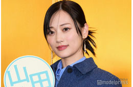 山下美月、壮大なお花見デートプラン提案 ACEes作間龍斗「経済的に厳しい」【山田くんとLv999の恋をする】