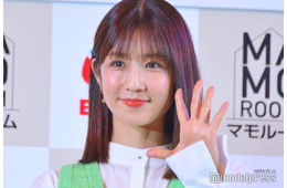 小倉優子、長男の小学校卒業に合わせ手作りケーキ公開「売り物みたい」「素敵」と反響