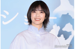 西野七瀬「人柄がすごい素敵」な共演者明かす 役とのギャップに「怖かった」