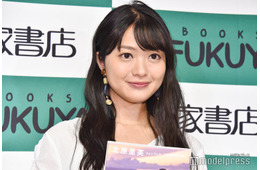 北原里英、第1子妊娠中に妊娠糖尿病と診断されていた「めっちゃ自分を責めた」2024年11月に出産