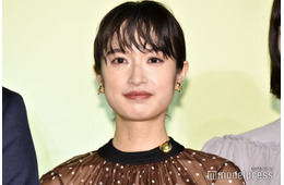 門脇麦、自身の出演作視聴で涙「申し訳なかった」葛藤した過去明かす