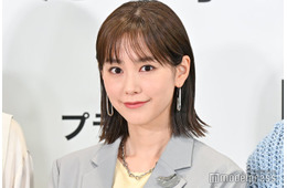 桐谷美玲、人気芸能人との密着2ショットに反響「プライベート？」「変わらず美しい」