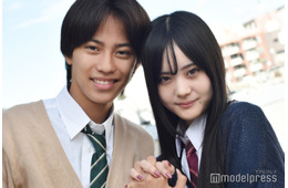 「今日好き」“こおめい”飯沼虎王＆川野明愛カップル、ユニバデートショット公開「美男美女すぎる」「尊い」と反響