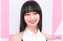 Cocomi、誕生日祝いの巨大バースデープレートに笑顔「豪華な芸術作品みたい」「飴細工のフルートがお洒落」の声