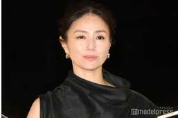井川遥、アパレルブランド休止発表 2017年にオープン「見つめ直す時期」