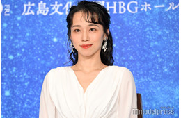 元宝塚・真彩希帆、第1子妊娠を報告 2023年に結婚