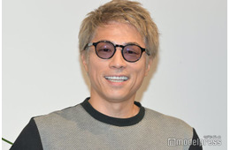 「タイプロ」浅井乃我、田村淳とアメリカで2ショット「びっくり」「どういう繋がり？」ファン驚き