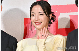 広瀬すず“ほぼ一発撮り”感情爆発シーン回顧「頭で考えてもできることじゃない」【宝島】