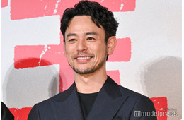 妻夫木聡、主演映画「宝島」宣伝アンバサダー就任 全国行脚で観客に伝えたいこととは