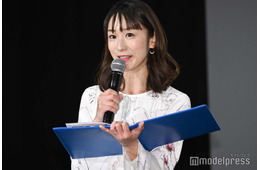 テレ朝・堂真理子アナ、実家でのBBQ公開「優雅で素敵」「お庭が豪華」と反響