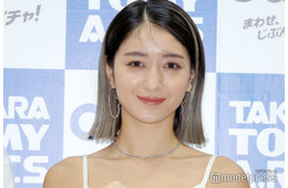 みちょぱ、ボリューム満点の手料理公開「健康的で素敵」「優しさがすごい」と反響