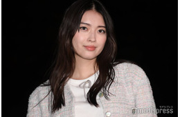 茅島みずき、ばっさりカットで雰囲気一変「思い切ってる」「新鮮」と反響