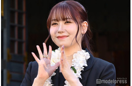 ME:I・MOMONA、声優初挑戦「リロ＆スティッチ」に感じた運命 共演者も驚き「そんなことある？」