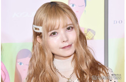 益若つばさ、きゃりーぱみゅぱみゅ＆加藤諒らとクッキー作り「カフェ開店できそう」「レベル高すぎ」の声