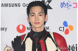 SHINeeキー＆トラジャ中村海人、初共演もお茶目な掛け合い「絡みが最高」「相性良すぎる」と反響続々