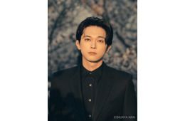 吉沢亮「ばけばけ」出演決定「なつぞら」以来2度目の朝ドラ出演